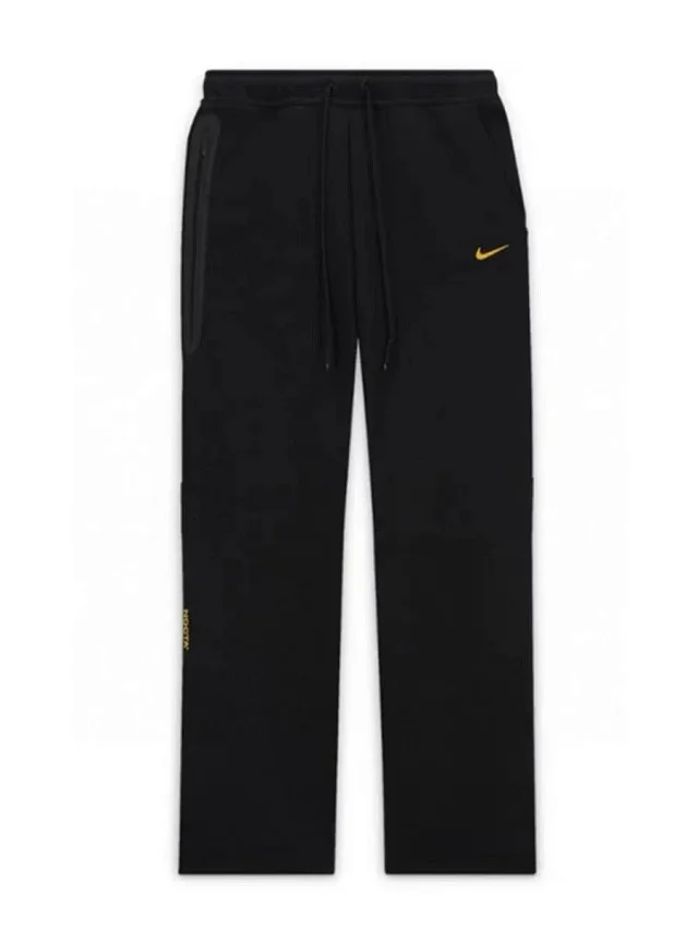 Moncler Trousers Logo Joggers product detail image 21