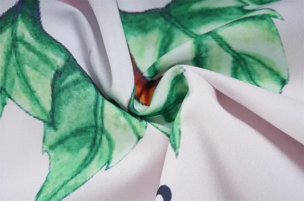 Casablanca Casa Tennis Club White Polo Shirt - 9