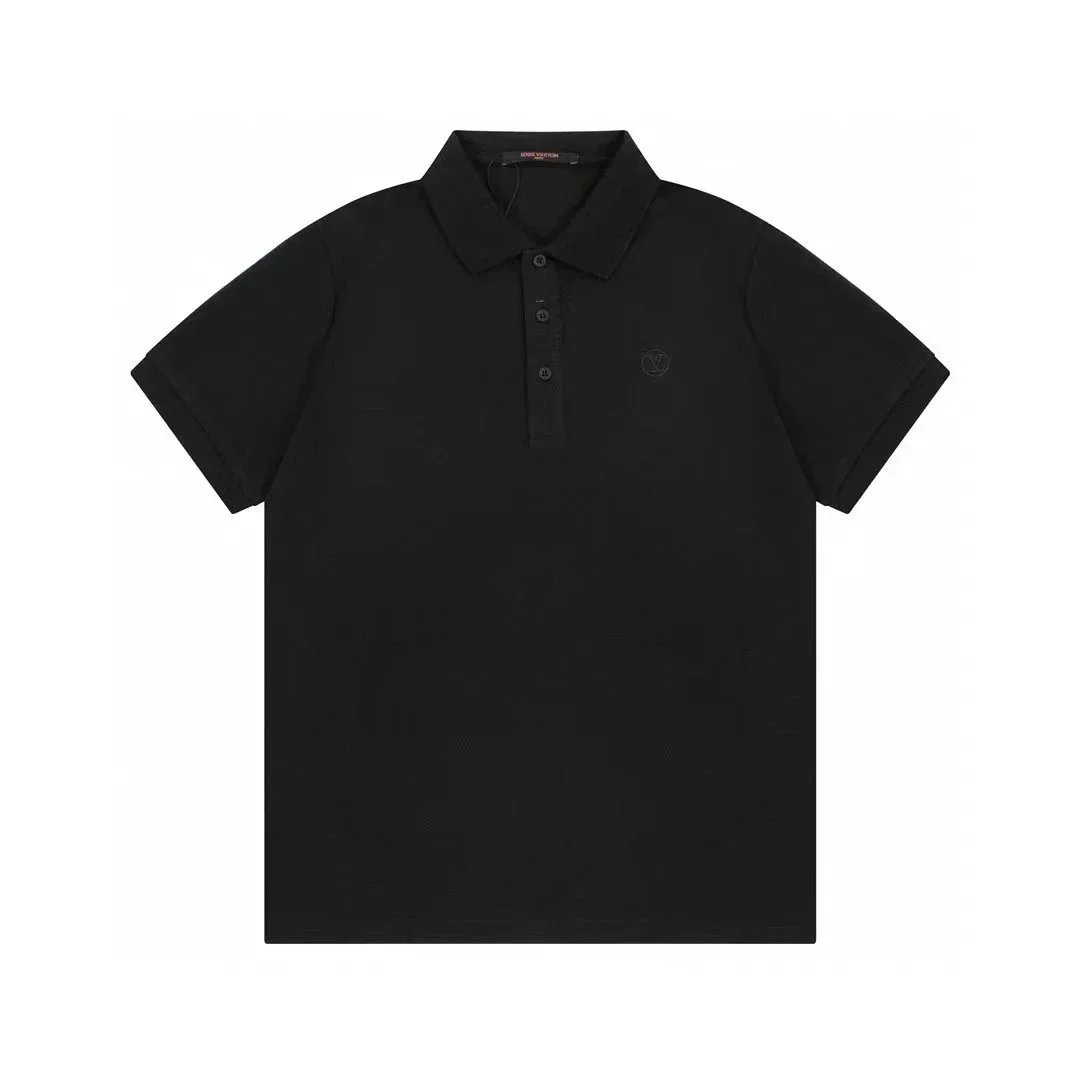 Louis Vuitton Monogram Polo Sh