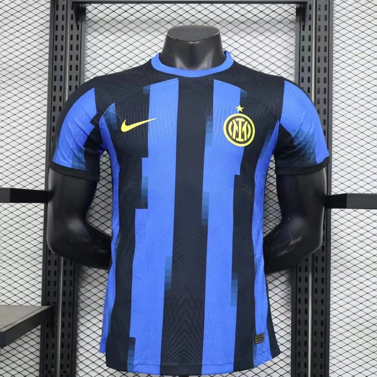 Nike Ittihad Club 2024-25 Third Jersey Yellow - 26