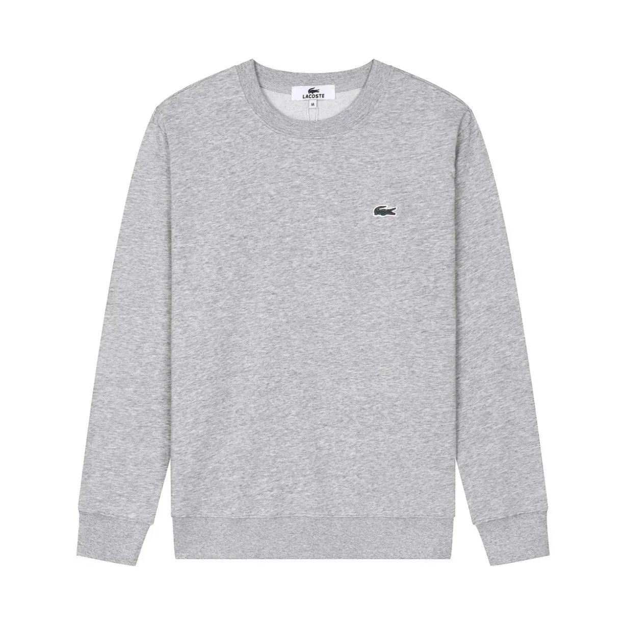 Lacoste sweatshirts