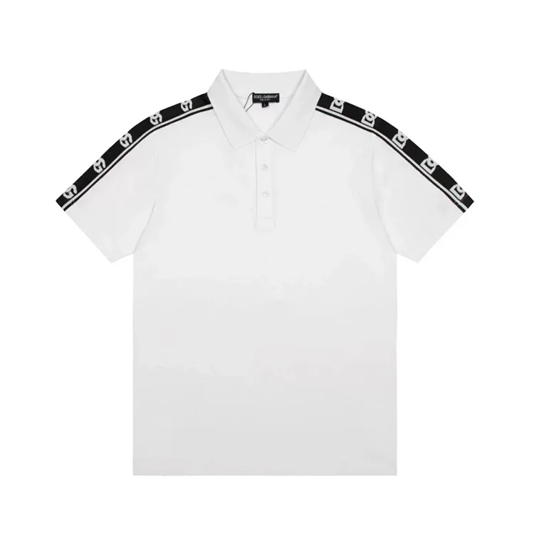 Dolce & Gabbana Polo Shirt