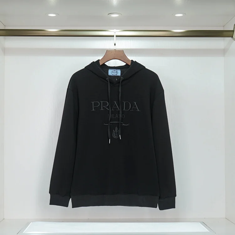 Prada Hoodies