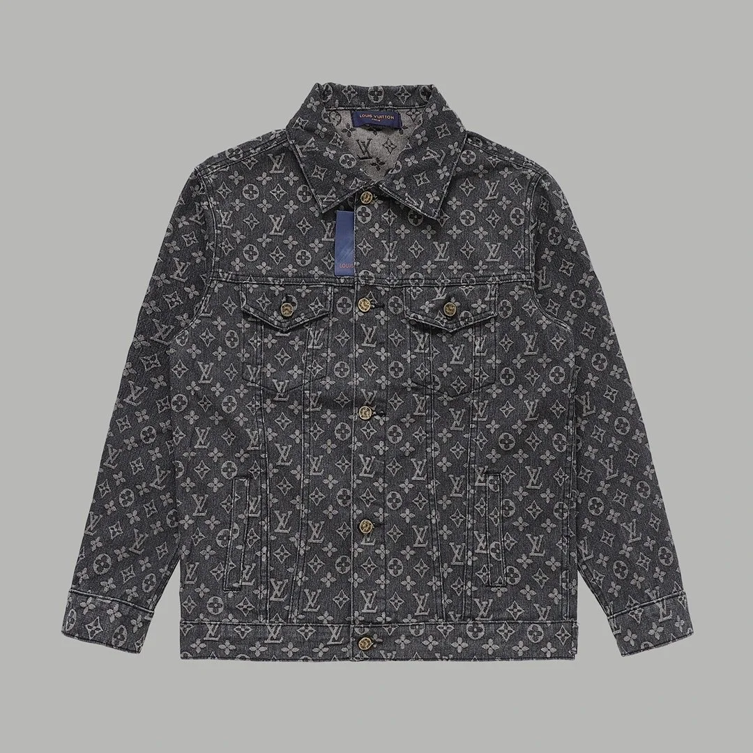 Louis Vuitton Jackets