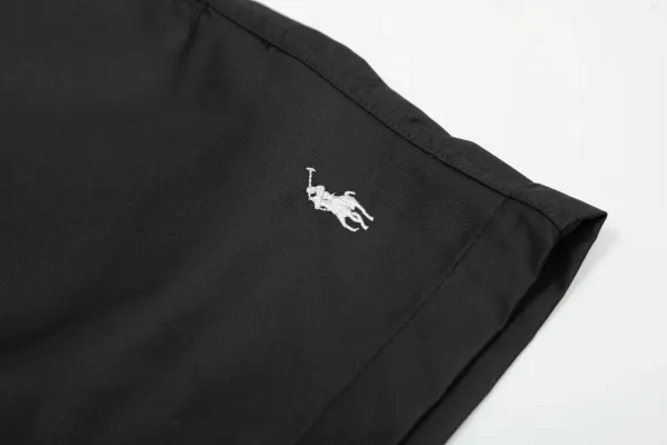 Polo Ralph Lauren Classic Drawstring Shorts Navy - 9