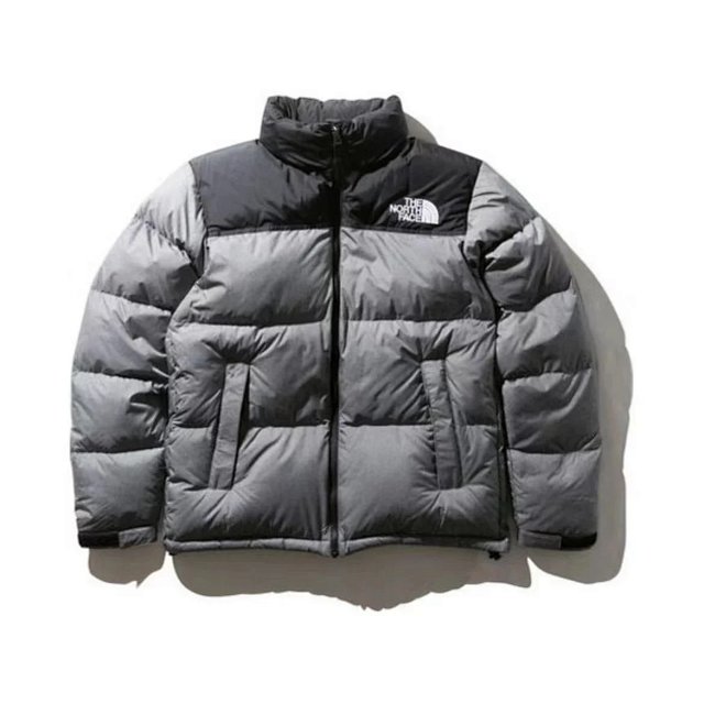 The North Face Down Coat: seller detail photo 6