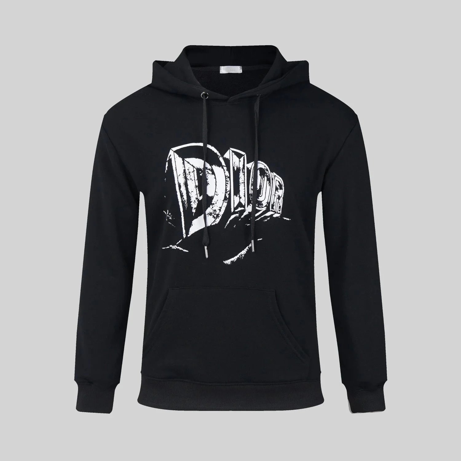 Dior Graffiti Hoodie [3 styles