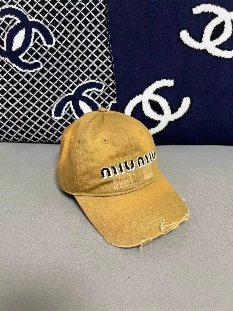 Dior Oblique Print Baseball Cap Gray - 18