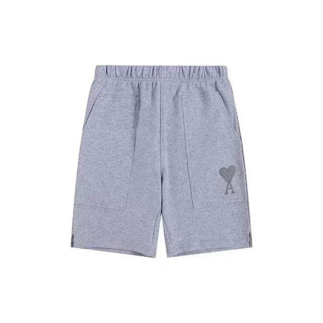 Unbranded Shorts Drawstring with heart-A appliqué product detail image 27
