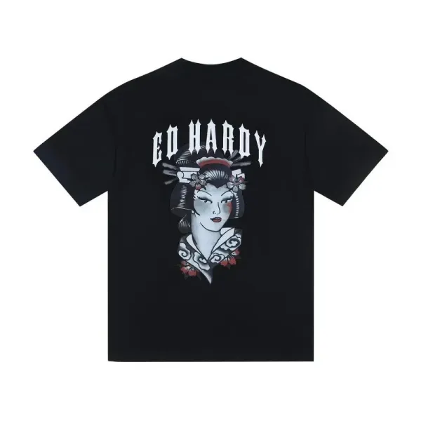 Thrasher Icestic Graphic White T-Shirt - 25