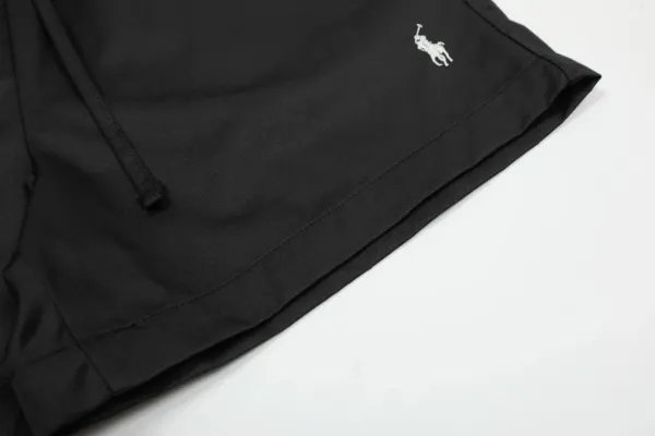 Polo Ralph Lauren Classic Drawstring Shorts Navy - 11