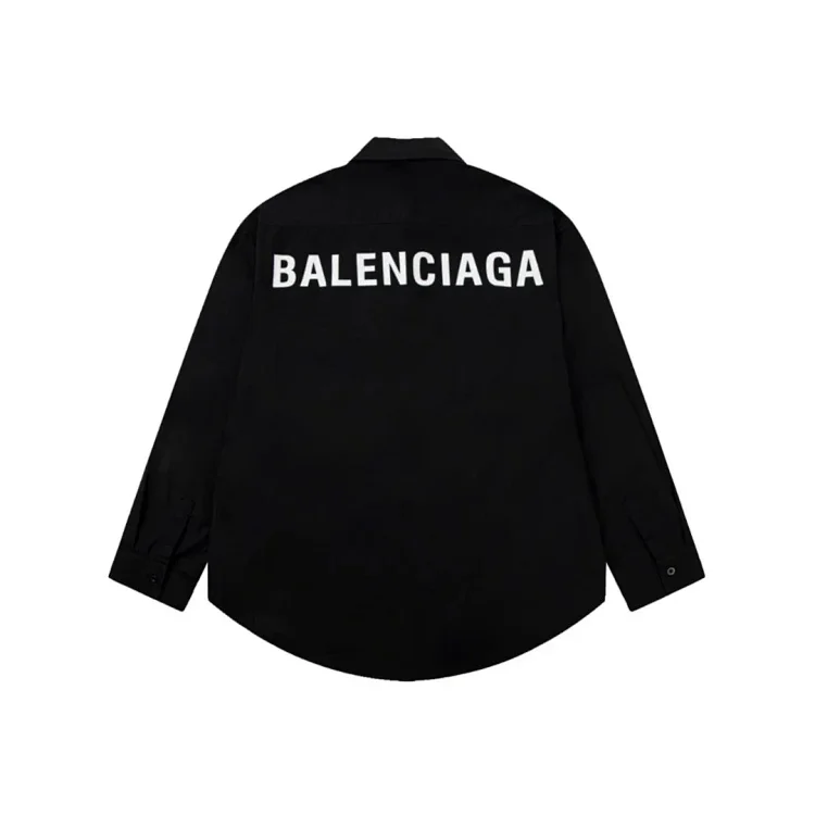 Balenciaga Shirts