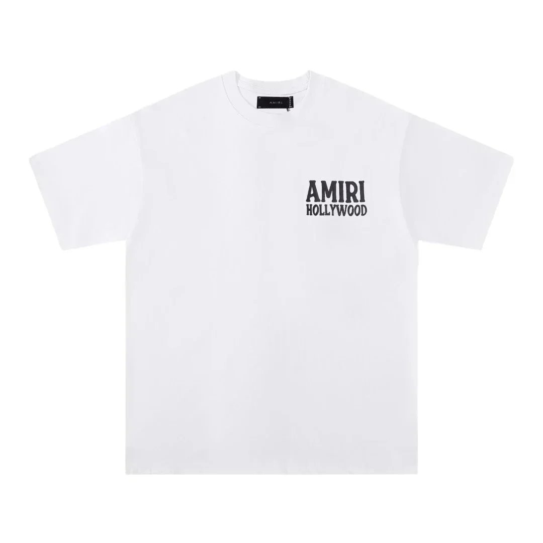 AMIRI Hollywood T-Shirt [27 st