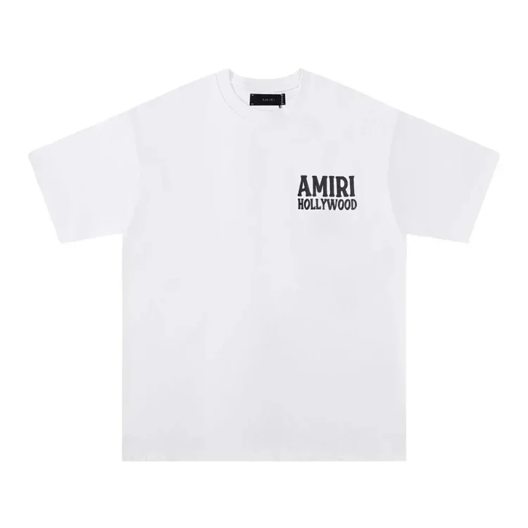 Amiri T-Shirts