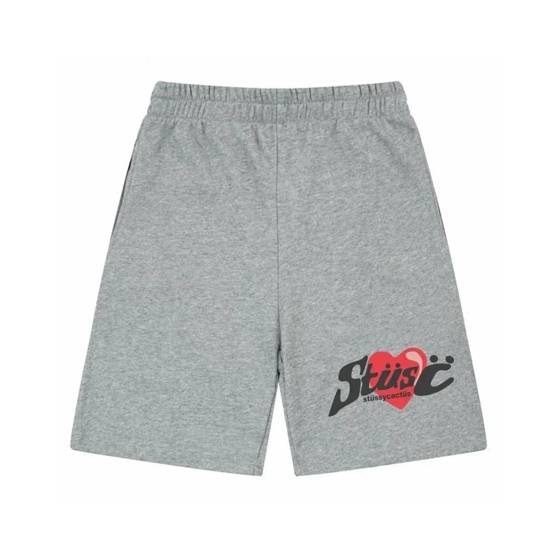Stussy Dice Print Shorts Black - 12