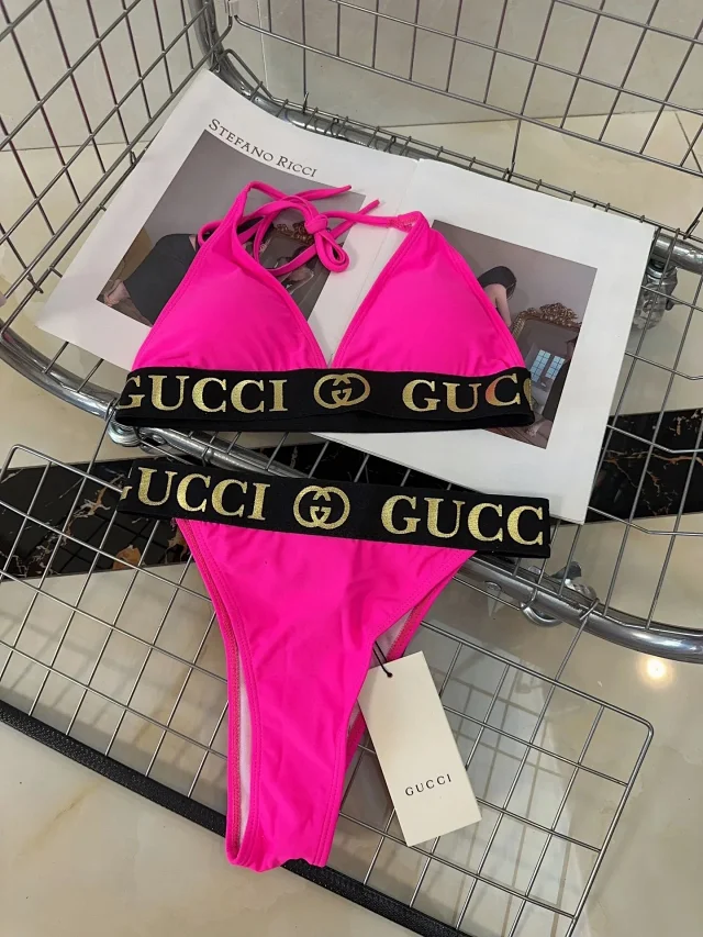 Gucci Swimwear Bikini Set product detail image 13