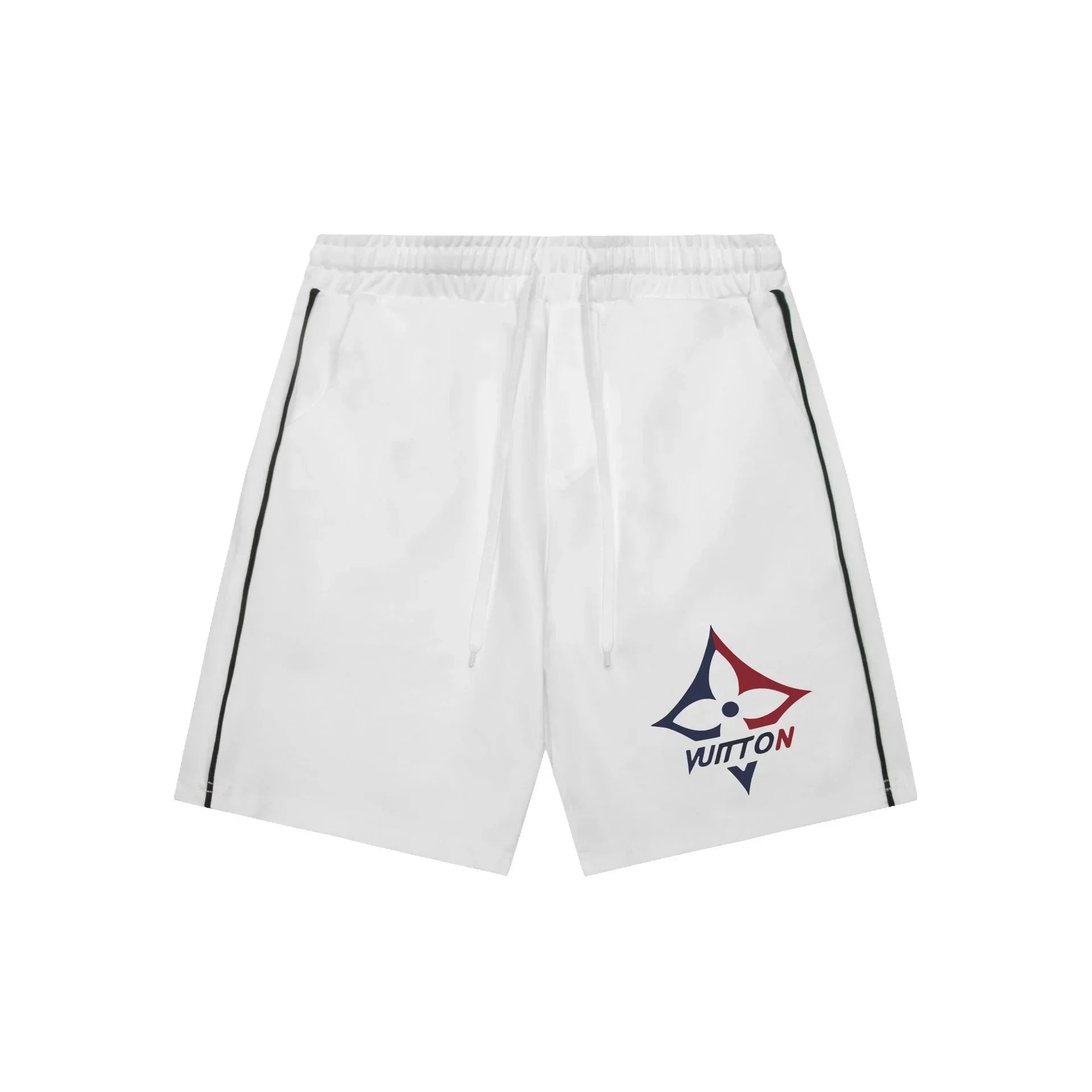 Louis Vuitton LV Vers Shorts White - 22