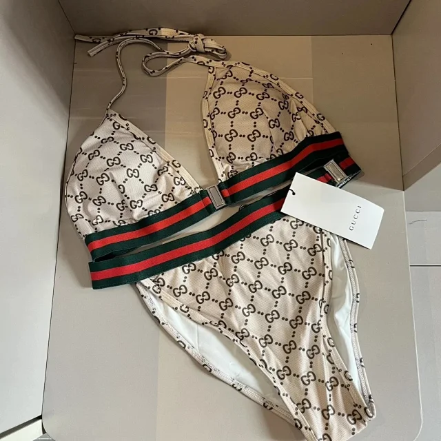 Gucci Swimwear Bikini Set product detail image 34