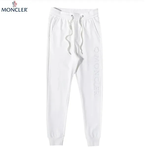 Prada Re-Nylon Sweatpants Black - 15