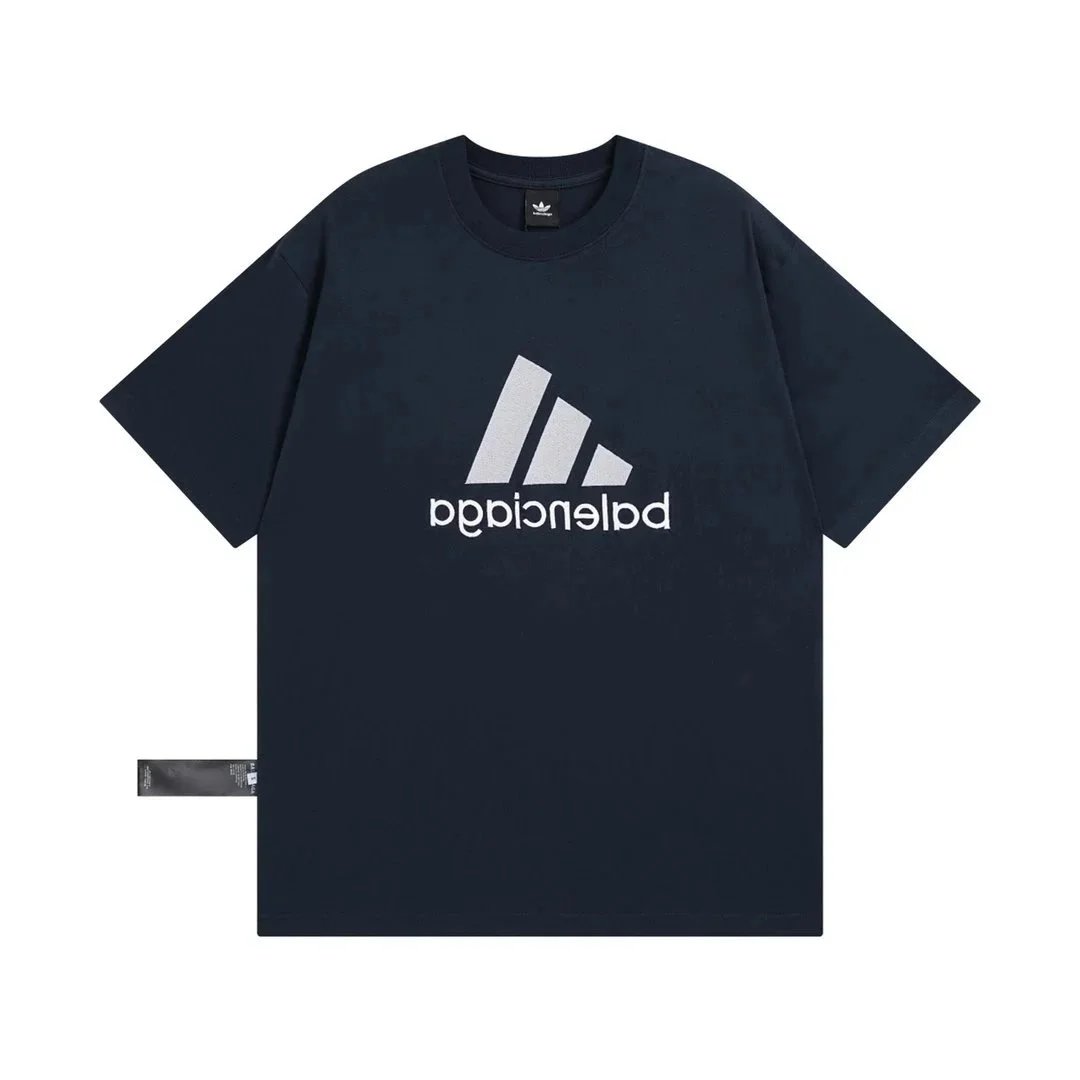 Adidas Logo T-Shirt Pale Yellow T-Shirt - 10