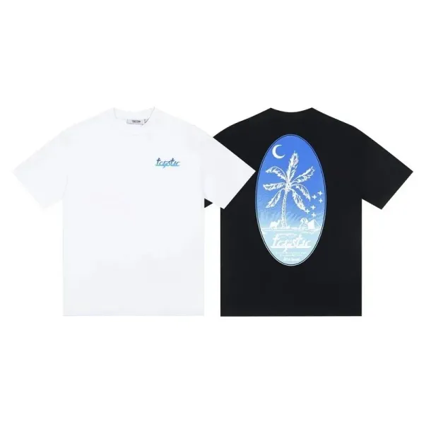 Thrasher Icestic Graphic White T-Shirt - 4
