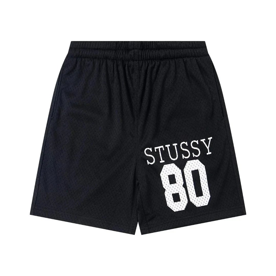 Stussy 80 Mesh Shorts [9 style