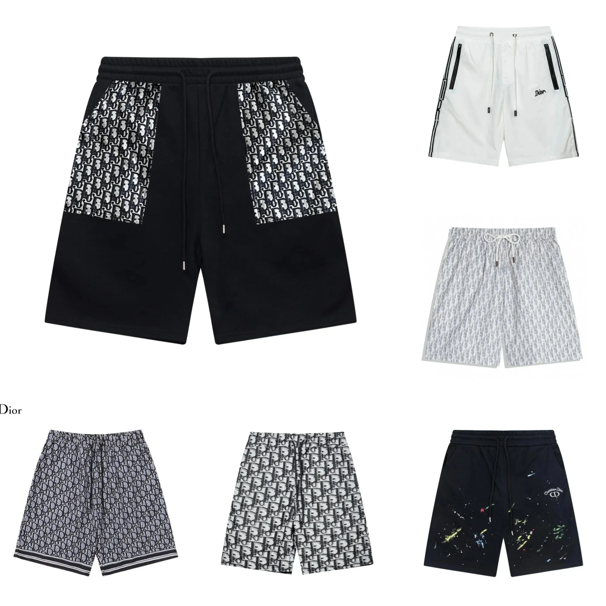 Dior Shorts