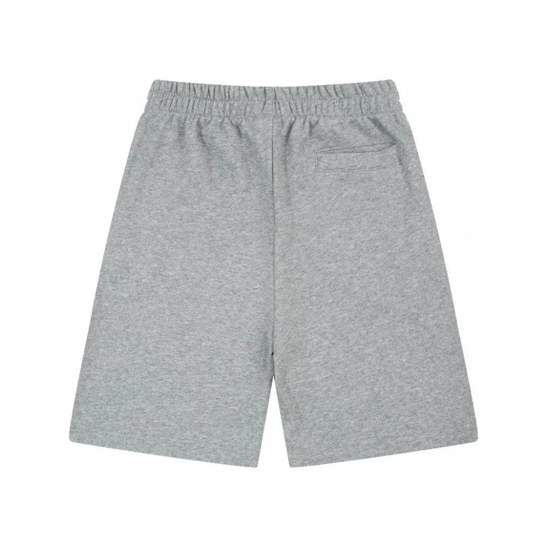 Stussy Dice Print Shorts Black - 5