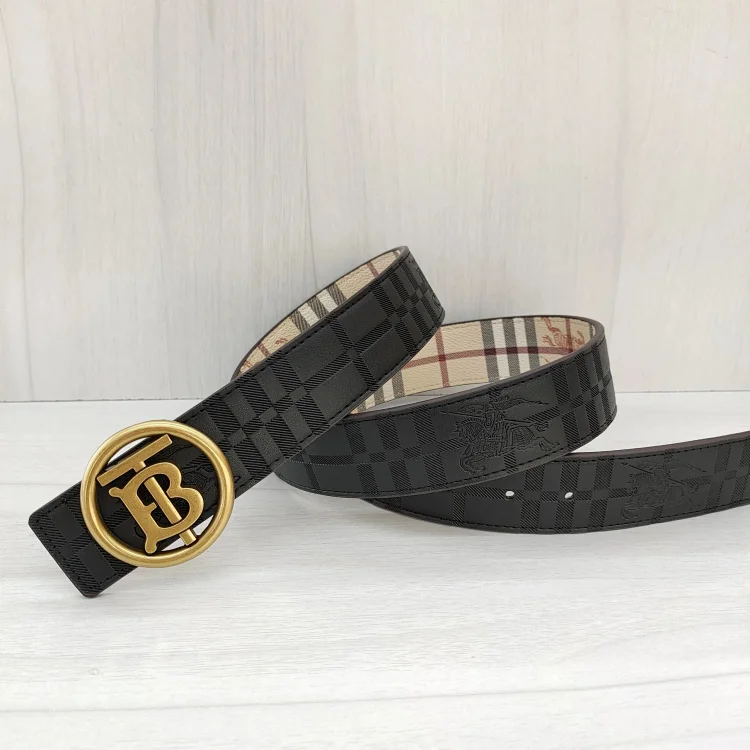 Burberry Belt