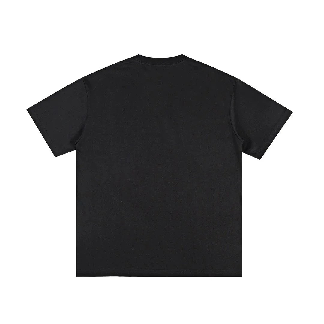 Gucci Vintage Logo Print White T-Shirt - 4