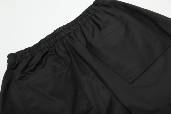 Polo Ralph Lauren Classic Drawstring Shorts Navy - 12