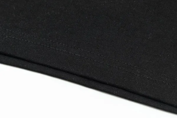 Balenciaga x Under Armour Logo T-Shirt Black - 11