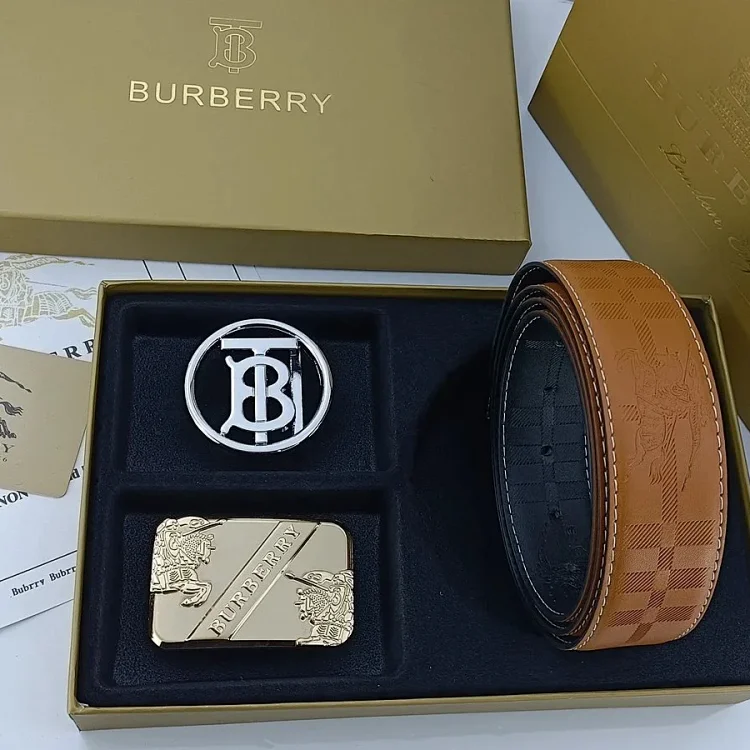 Burberry Belt