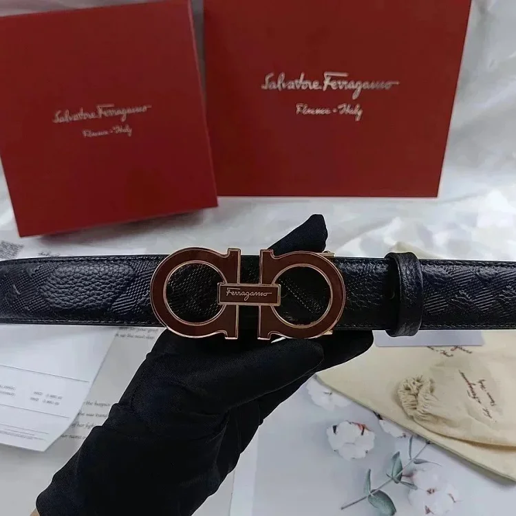 Ferragamo Belt