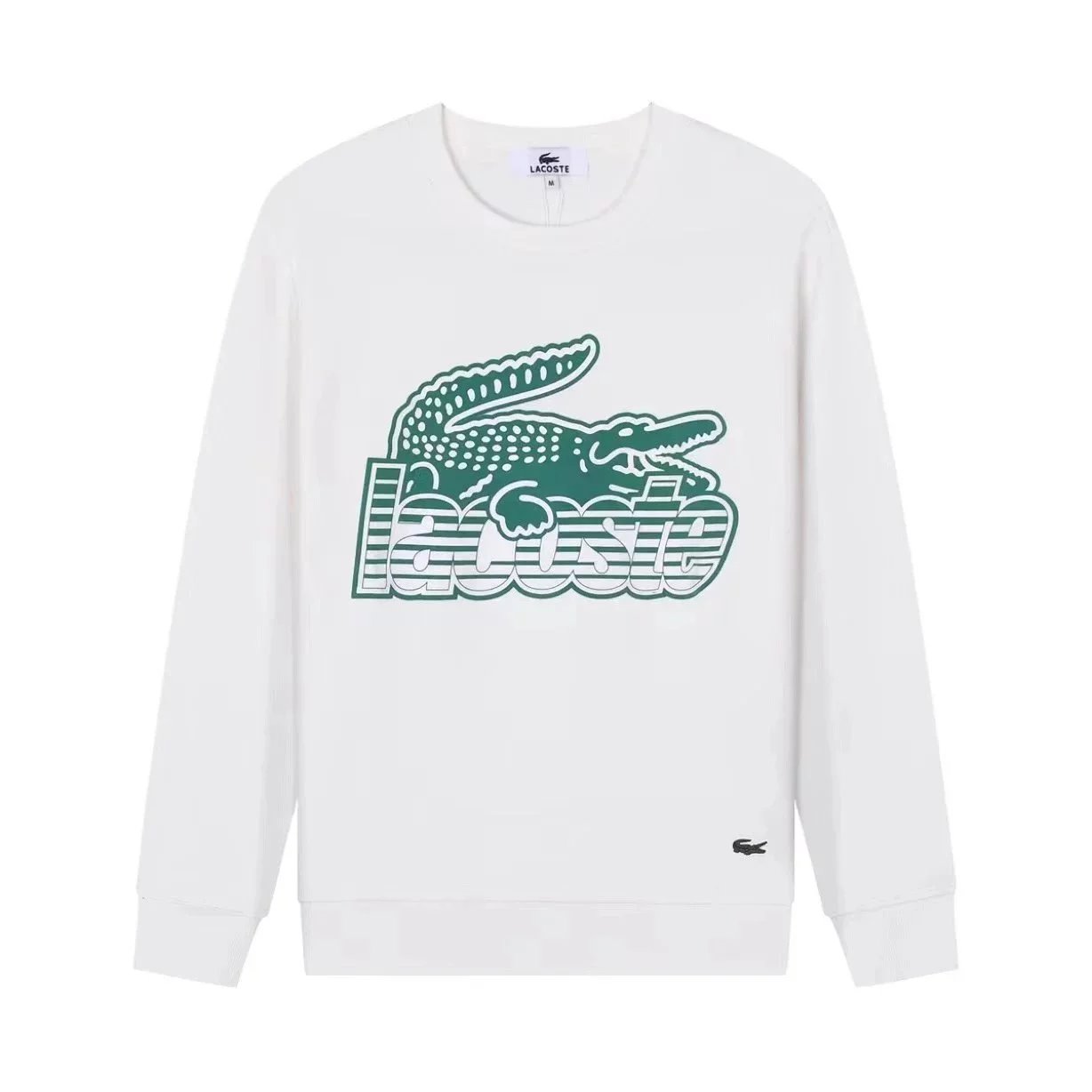 Lacoste sweatshirts