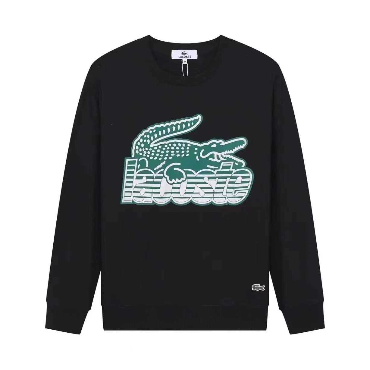 Lacoste sweatshirts