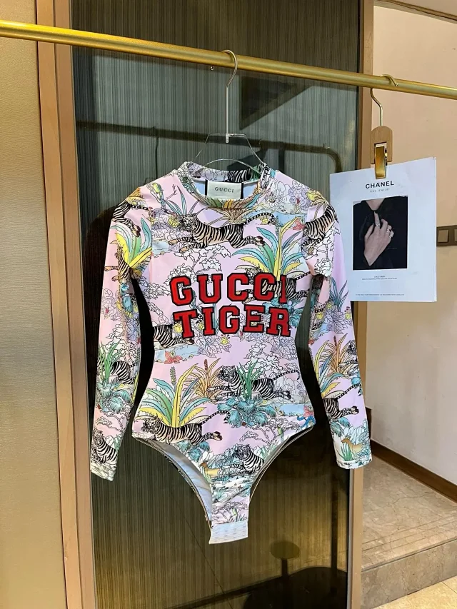 Gucci Swimwear Bikini Set product detail image 25