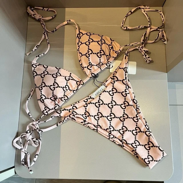 Gucci Swimwear Bikini Set product detail image 33