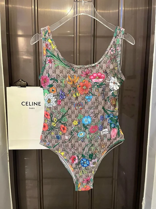 Gucci Swimwear Bikini Set product detail image 37