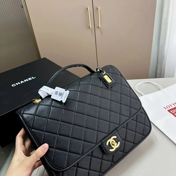 Chanel Backpack