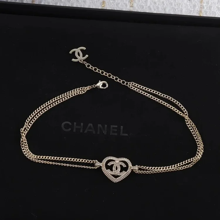 Chanel Necklace