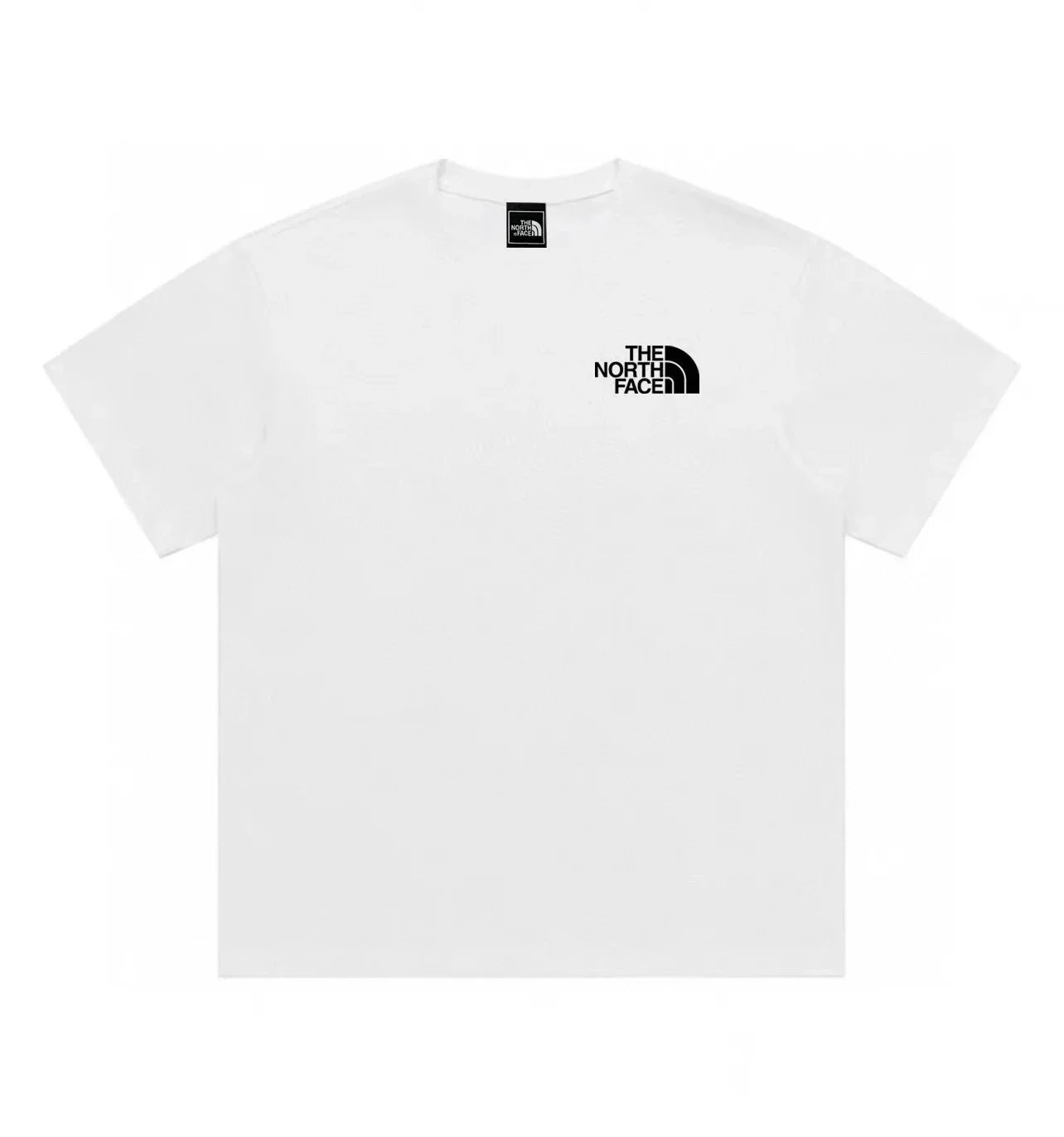 The North Face T-Shirt [32 sty
