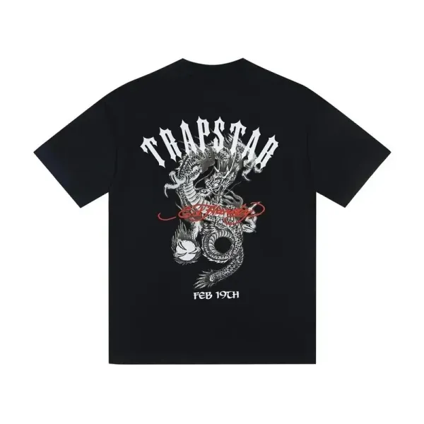 Thrasher Icestic Graphic White T-Shirt - 29