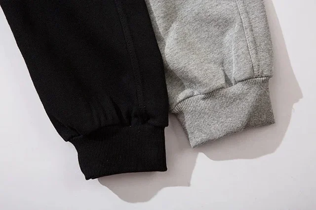 C.P. Company Trousers Cargo-pocket with lens detail product detail image 10