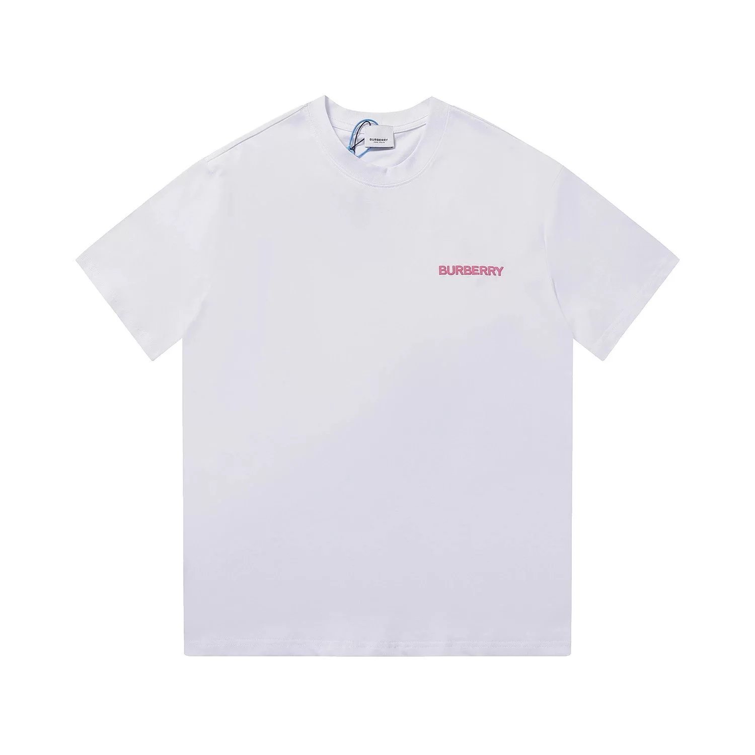 Loewe T-Shirt White - 13