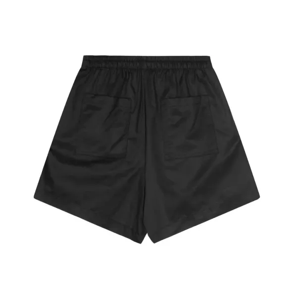 Polo Ralph Lauren Classic Drawstring Shorts Navy - 6