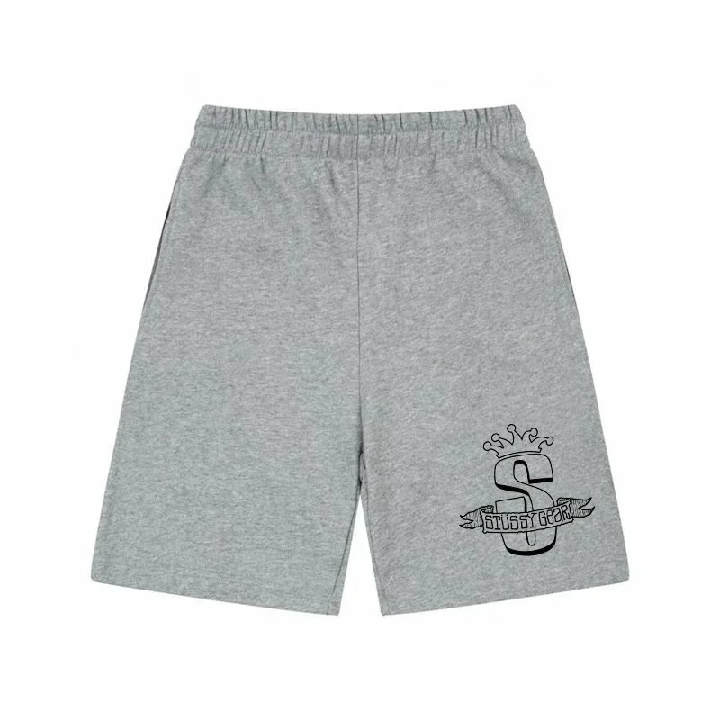 Stussy Dice Print Shorts Black - 22