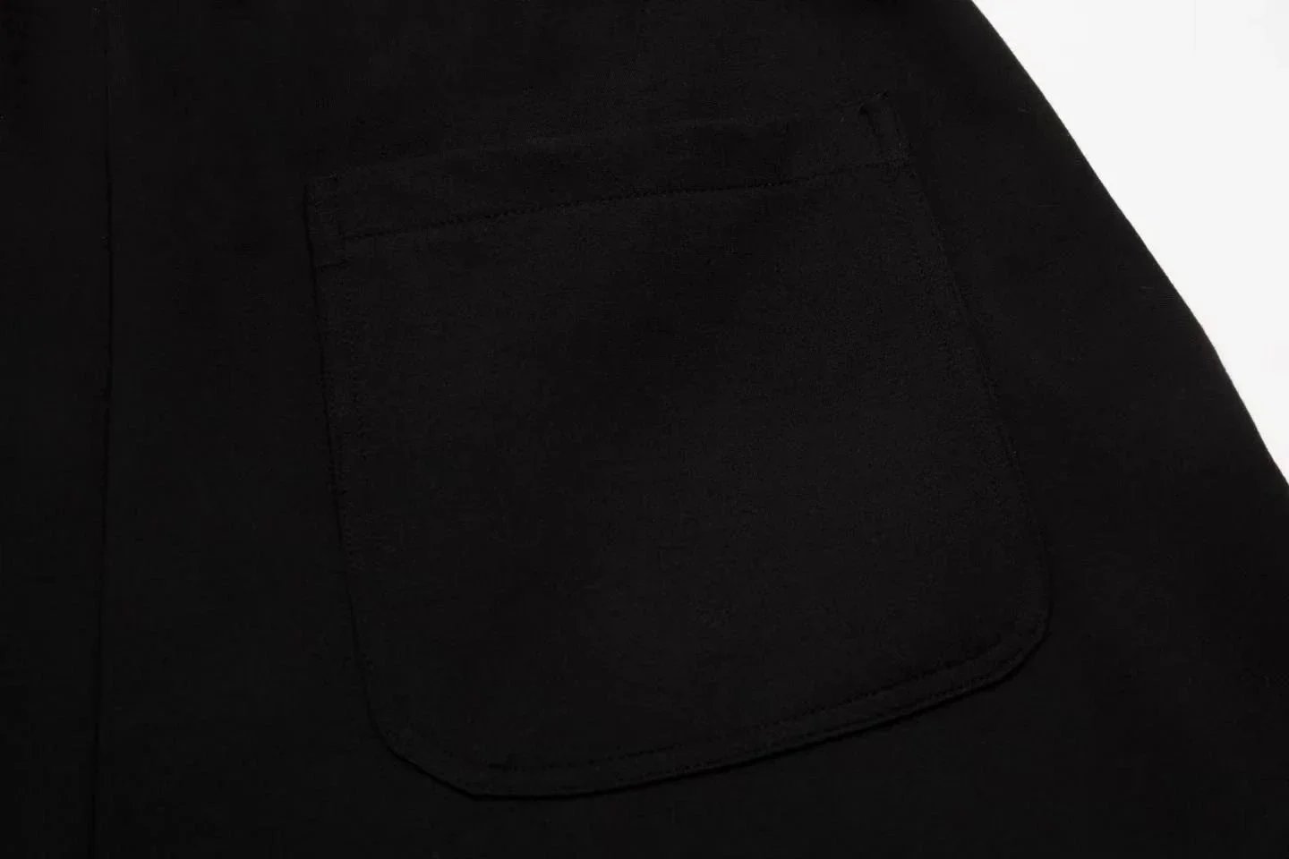 Louis Vuitton LV Vers Shorts White - 9