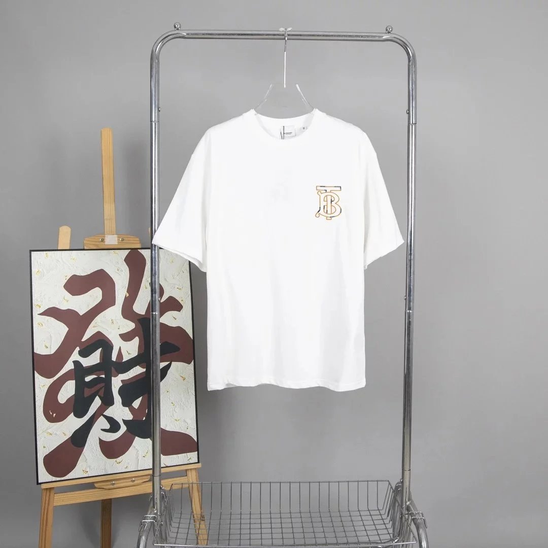 Loewe T-Shirt White - 37