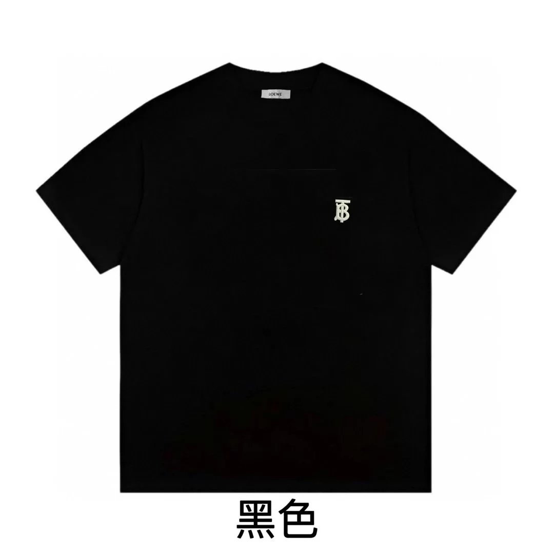 Loewe T-Shirt White - 33